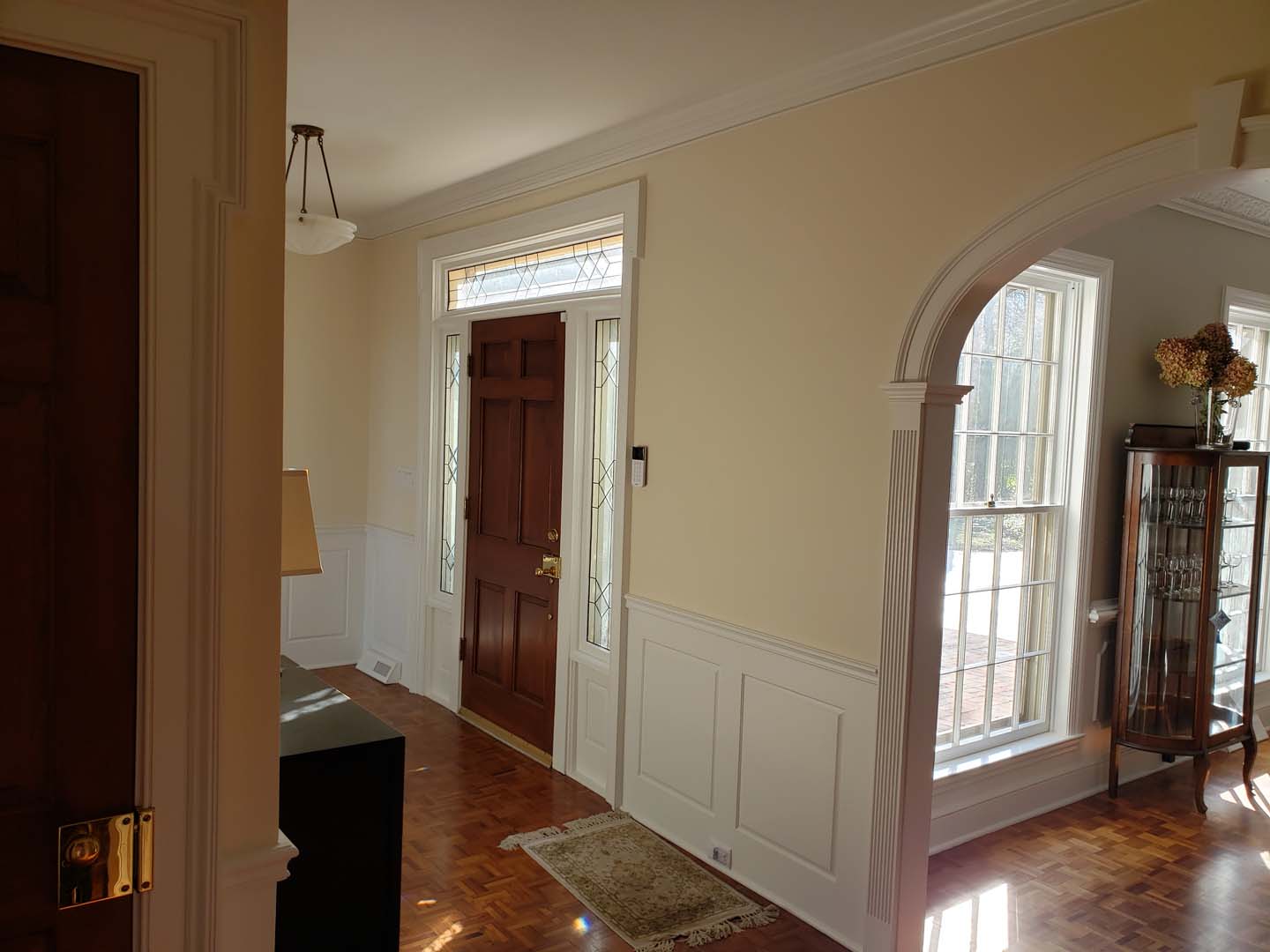 Painting Services in Brookfield