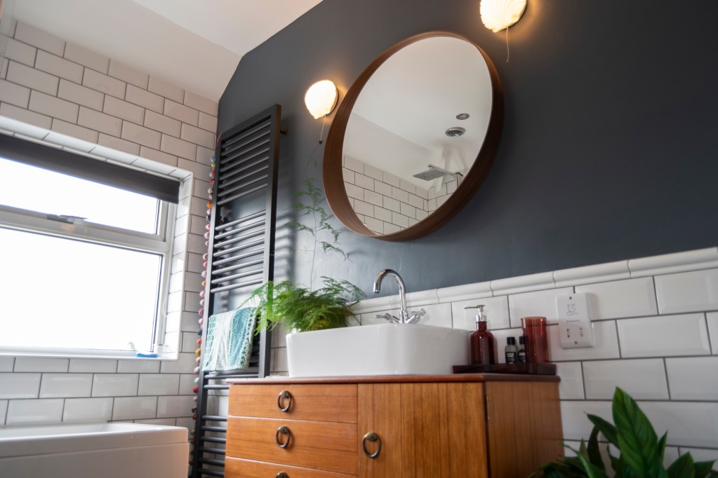 Bathroom remodeling services in Whitefish Bay, Wisconsin