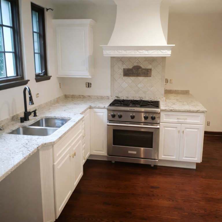 Update the Look & Functionality