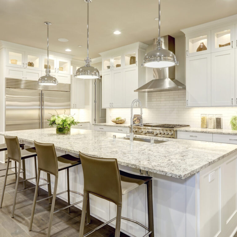 Kitchen Remodeling_New Berlin_Wisconsin