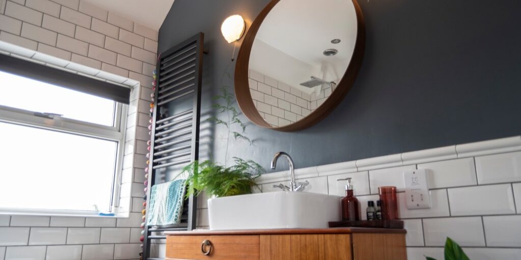 Bathroom remodeling services in Whitefish Bay, Wisconsin