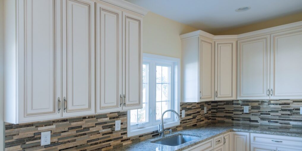 cabinet refinishing services in Mequon, Wisconsin